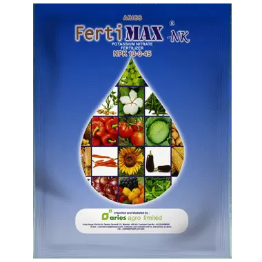 Buy Fertimax NK (13-0-45) Online - Agritell.com