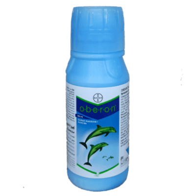 Buy OBERON (Spiromesifen 22.9% SC) Online - Agritell.com