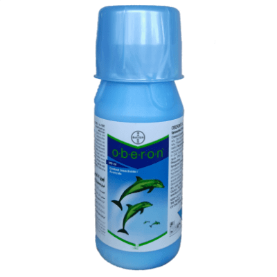 Buy OBERON (Spiromesifen 22.9% SC) Online - Agritell.com