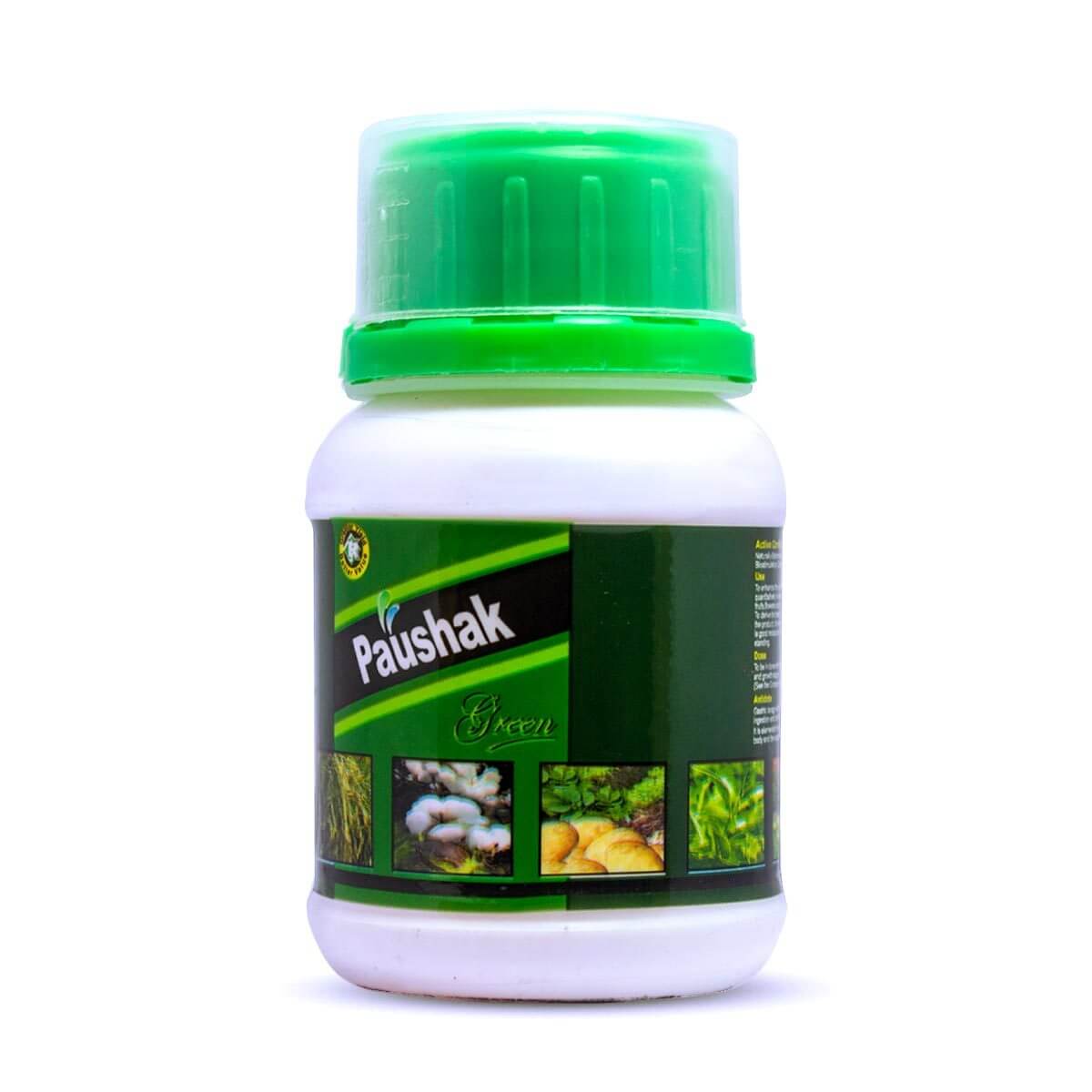 Buy Paushak Green Online - Agritell.com