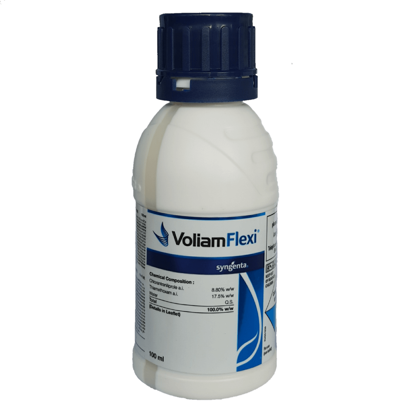 Buy  Voliam Flexi Insecticide Online - Agritell.com