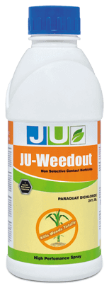 Buy JU-Weedout Online - Agritell.com