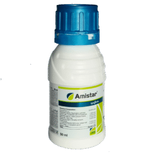 Buy AMISTAR (Azoxystrobin 23% SC) Online - Agritell.com