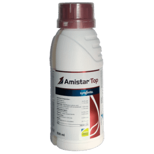 Buy AMISTAR TOP (Azoxystrobin 18.2% + Difenoconazole 11.4% SC) Online - Agritell.com