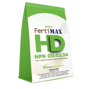 Fertimax PK HD 0-52-34