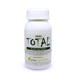 Aries Total