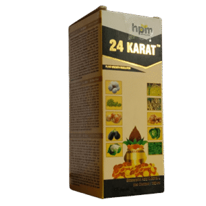 Buy HPM 24 KARAT PGR