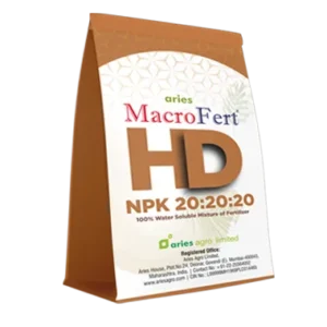 Macrofert HD NPK (20-20-20)