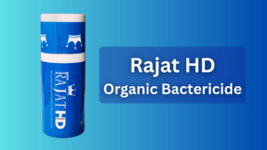 Rajat HD Bactericide by Aries Agro: For Bacterial Wilt Control