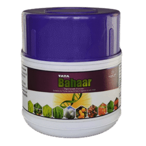 Buy TATA Bahaar (PGR) Online - Agritell.com