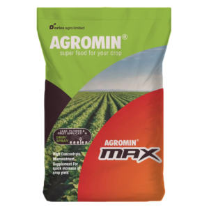 Agromin Max