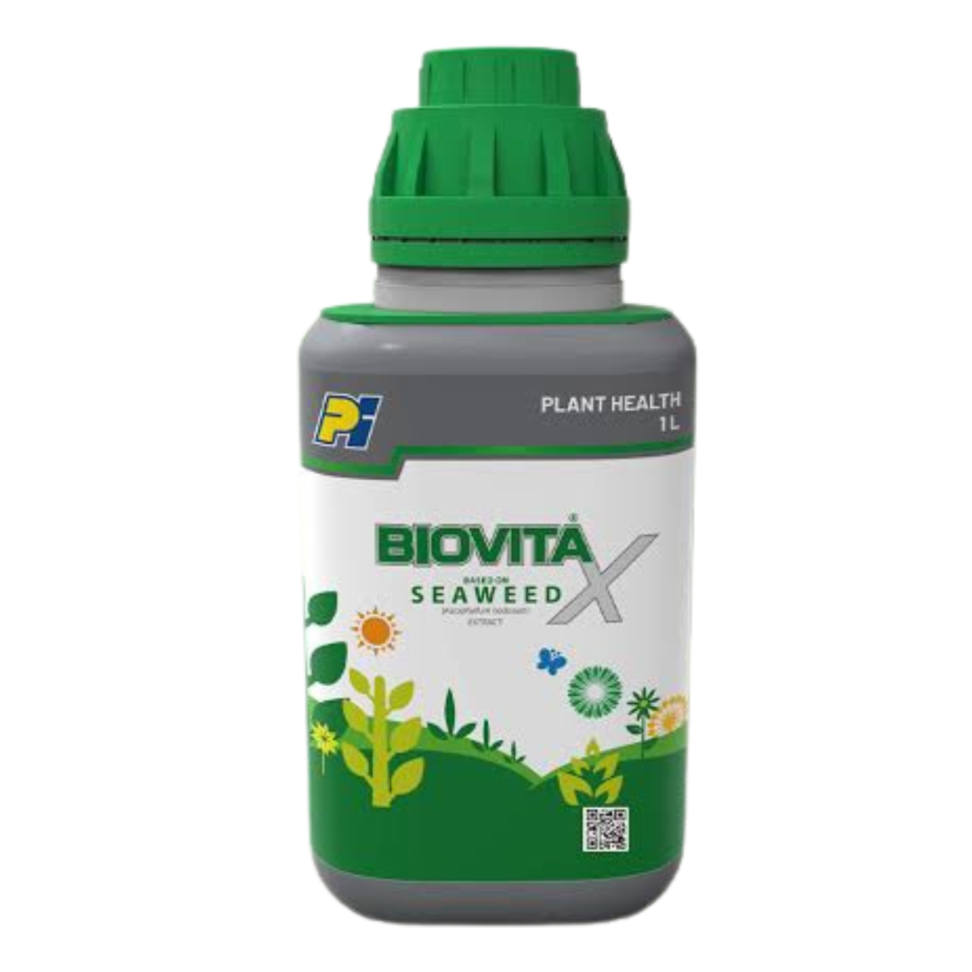Biovita Seaweed Extract