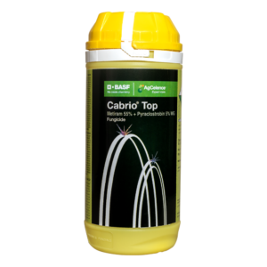 Cabrio Top Fungicide