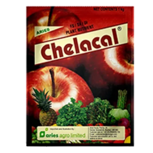 Chelacal 100 gram