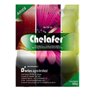 Chelafer (Fe EDTA-12%)