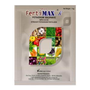 Aries Fertimax-K (0-0-50) Online - pradhanagro.co.in