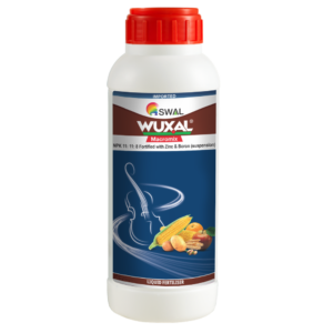 Wuxal Macromix