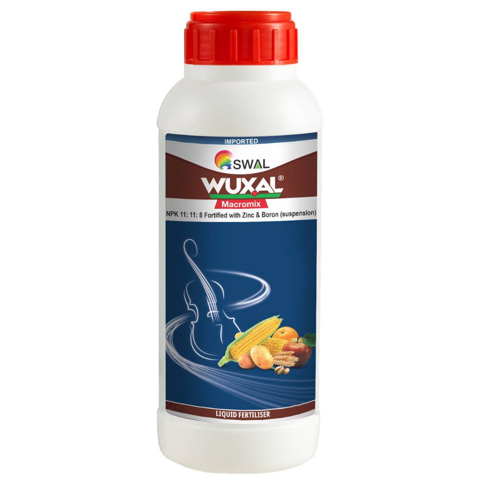 Wuxal Macromix