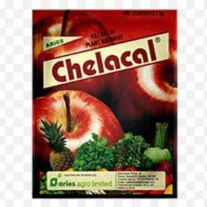 Chelacal Micronutrients