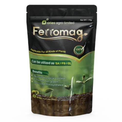 Ferromag