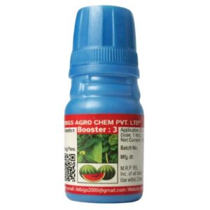 Booster 3