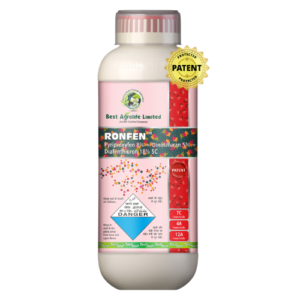 ronfen insecticide